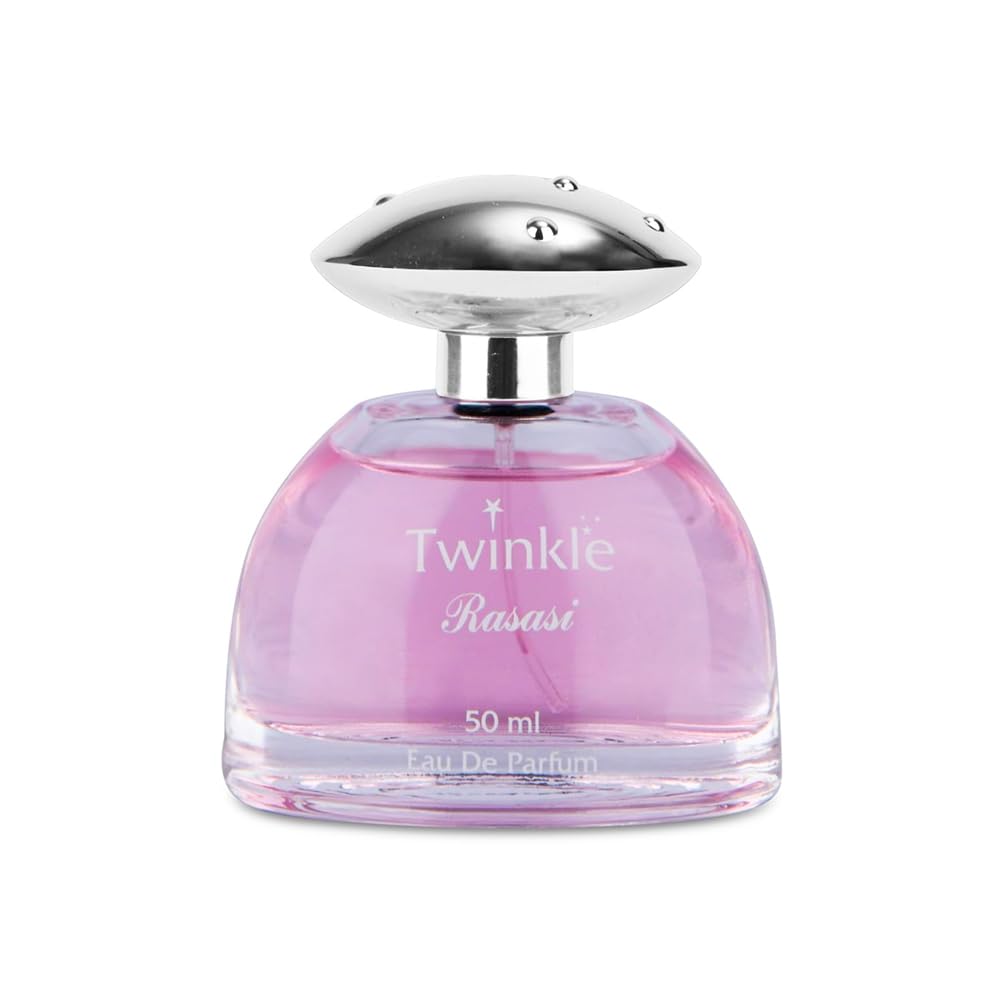 Twinkle Perfume for Women, 50ml