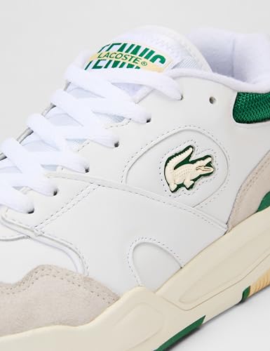 Image of Lacoste Mens 48sma0100 Shoes