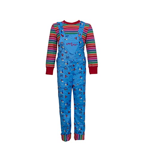 Top 10 Best Chucky Costume For Boys Reviews & Buying Guide Katynel
