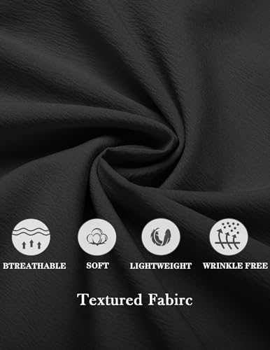 coofandy men39s summer beach tank tops sleeveless button up shirt casual textured tank shirts