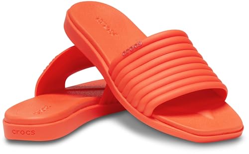 Crocs Women's Miami Slide Sandal