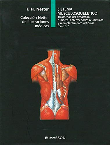 Portada de Sistema Musculosquelético. Trastornos del Desarrollo, Tumores, Enfermedades Reumáticas y Reemplazamiento Articular