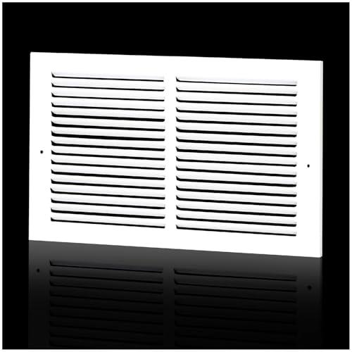 14x8 Return Air Vent Cover for 14W x 8H Duct Opening Return Air Grille