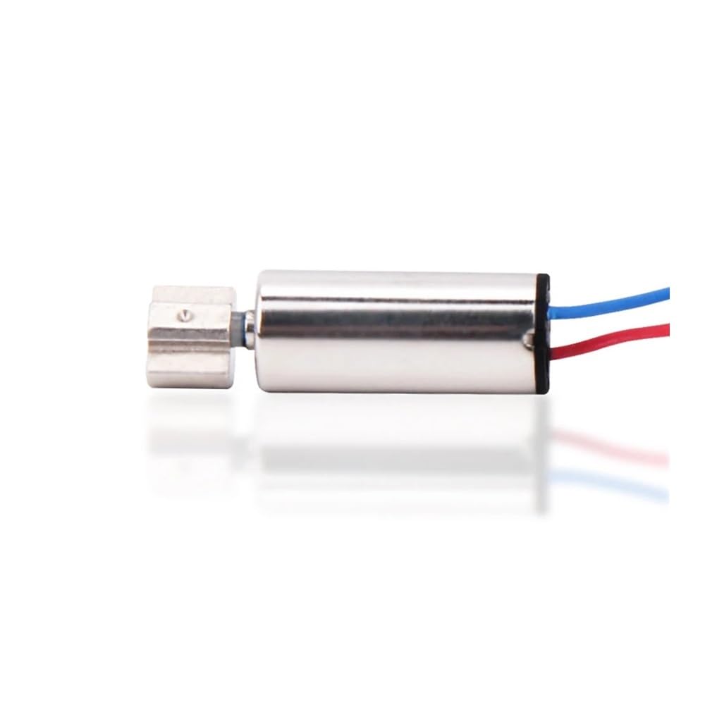 Démarreur électronique à vibrations pour manette et objets connectés, DC 3V lot de 5
