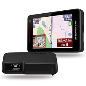 スポーツ　スピード　レーダー ドライビング・セーフティ・センサー | 株式会社コムテック COMTEC