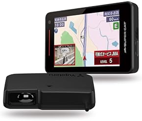 Amazon.co.jp: レーダー探知機本体 - カーナビ・カーエレクトロニクス