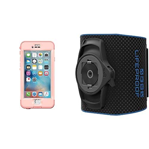 Lifeproof NÜÜD SERIES iPhone 6s Plus ONLY Waterproof Case (5.5