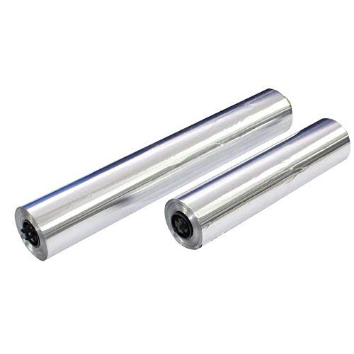 Aluminium Foil Refill Rolls 30cm x 90m - 1x3x90mtr