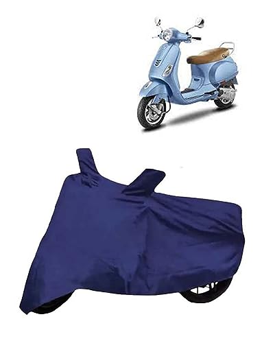 Image of Vespa Waterproof Scooty Cover