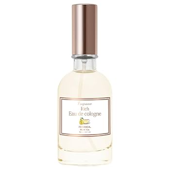 FERNANDA/フェルナンダ オーデコロン マリアリゲル 30ml 6本 Amazon | フェルナンダ フレグランス リッチオーデコロン ペアー
