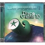 DISCO GIANTS VOL.10