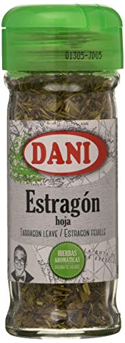 Dani - Estragón hoja - Pack 12 x 8 gr.