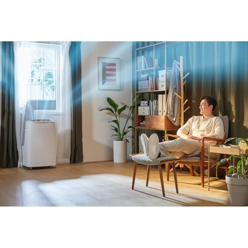 El Mejor Listado de smart inverter lg Top 10. 15 smart inverter lg marca LG (3)