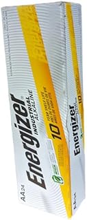 AA Energizer® Industrial Alkaline Battery | 24-Pack