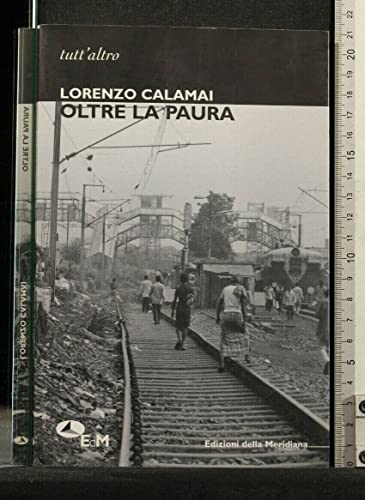  Oltre la paura