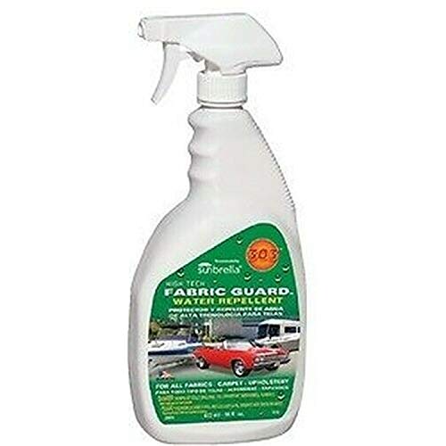 10 Best fabric guard Hujaifa