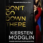 Cover of Don't Go Down There