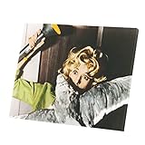 Toile épaisse 380 grammes pour un rendu parfait de votre tableau. Châssis en bois issue de forêt durable.