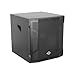 LOTAWAY GWS-042 Powered Line Array Speaker System with 15