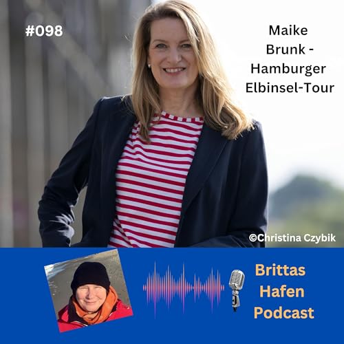 #098 - Abenteuer auf der Elbe und verborgene Wasserwege