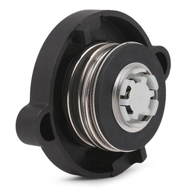 Tapón Depósito Refrigerante RIDEX 56V0006 - Para Opel Corsa D | Tapa Agua/anticongelante, Presión 1.4 Bar