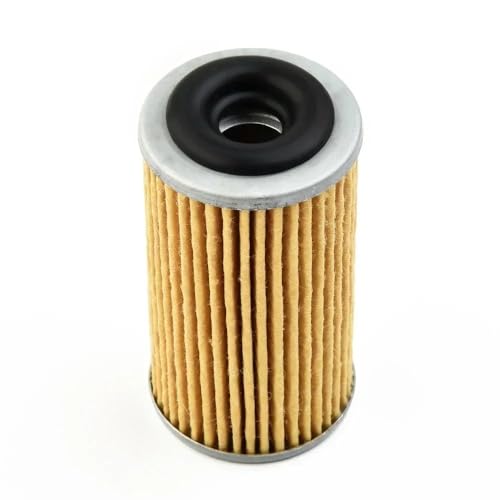 Filtre à huile adapté au modèle 19318012 pour rouler sereinement au quotidien
