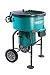 Produktbild Collomix-Zwangsmischer TMX1000, 2,0kW, 131kg, Beton, Zement, Putz, Mörtel