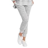 Photo Gallery mud pie joggers pantaloni da jogging knox, grigio, s donna Photo Gallery mud pie joggers pantaloni da jogging knox, grigio, s donna