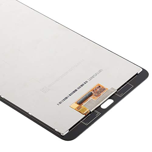Écran LCD Samsung Tab A T385 vitre tactile bloc complet noir