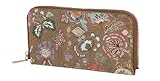 Mit diesem Oilily Kartenhalter haben Sie alle Dinge auf einen Streich! Jede Kleinigkeit findet in dem Oilily Kartenhalter seinen Platz. Für schnelles Einkaufen und eine Trennung der Geldbörse ist dieser Artikel perfekt! Maße: 18 x 9 x 1,5 cm