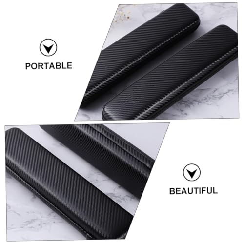 Estuche de almacenamiento POPETPOP para plancha de pelo miniatura 3