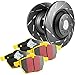 EBC S9KF1617 Brake Kit