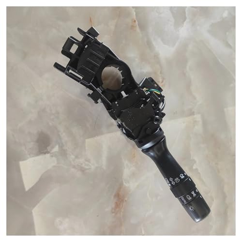 Interrupteur clignotant phare 8414006380 commande commodo gauche pour Camry 2007 - 2