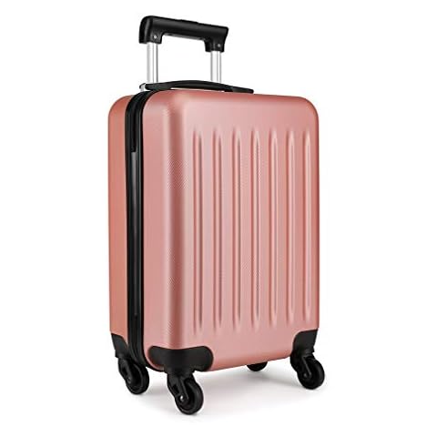 Valise Kono Rigide ABS 24 Pouces Cover