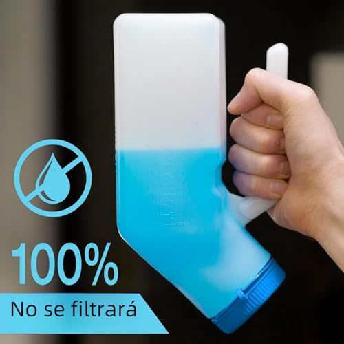 La Mejor Selección de Urinarios que Puedes Comprar On-line. 9 Imagen adicional