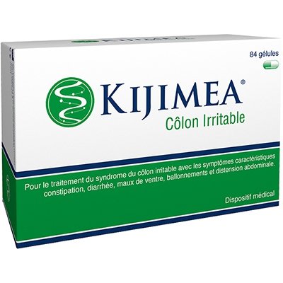 Kijimea Colon Irritable, 84 Cápsulas
