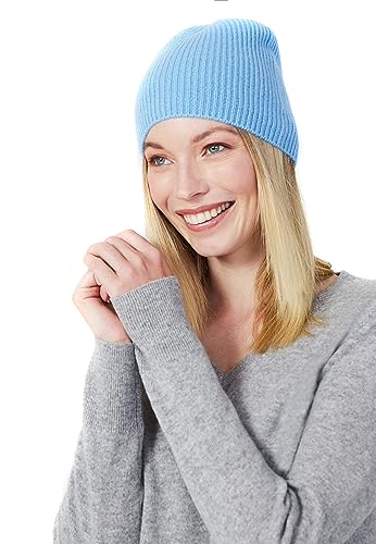 Image of Style Republic Women's 100% Pure Cashmere V-Neck Pullover Sweater
