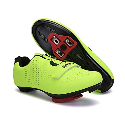 Womens Men's Cycling Shoes