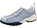 Produktbild Scarpa Adult Mojito SW Lady Sky/White blau Gr. 37