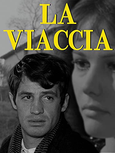  La viaccia
