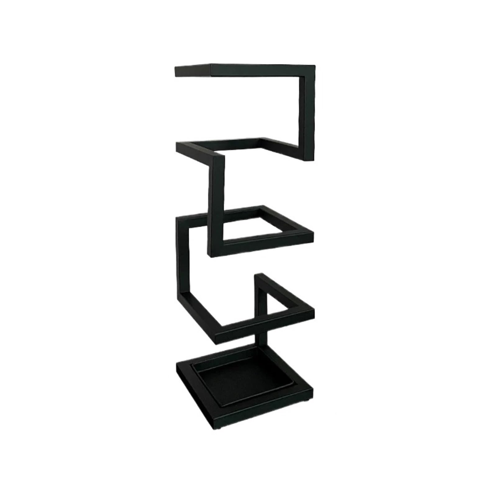 LJHFG63KUYT Schirmständer Minimalist Umbrella Stands, Home, Wrought Iron, Creative Umbrella Holder