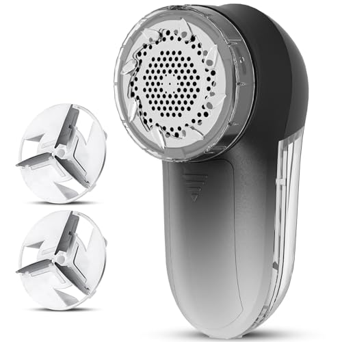 What's The Best Electric Fuzz Ball Remover Of 2024 Tested And Reviewed Boscolo Collection