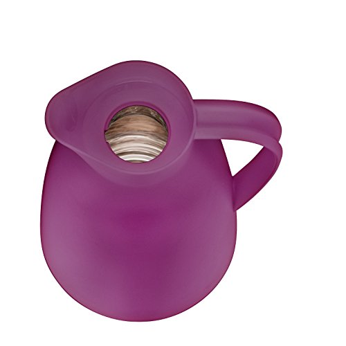 ALFI Eco Caraffa da 1 l, Lila