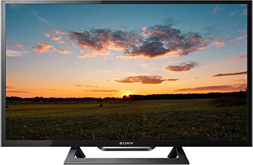 Image of Sony 80 cm (32 inches) Bravia HD Ready LED TV KLV-32R412D (Black) (2016 Model)