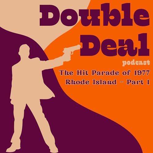 『The Hit Parade of 1977 - The RI Edition - Part 1』のカバーアート