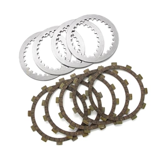 Disque de friction embrayage moto XT250LC anti patinage