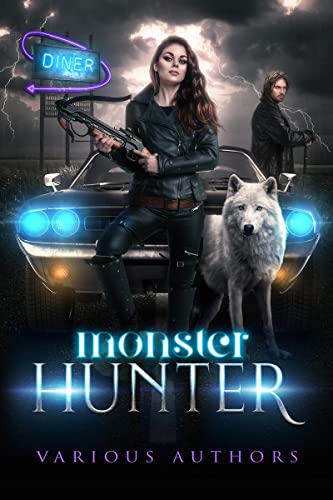 Monster Hunter