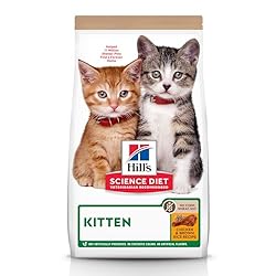 HILL'S Science Diet Gatos Filhotes
