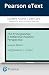 Principalship, The: A Reflective Practice Perspective -- Enhanced Pearson eText