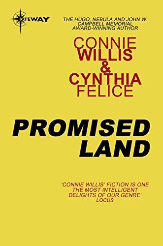 Promised Land (English Edition)